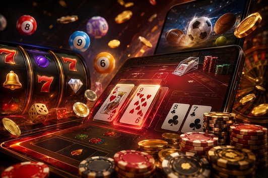 ufc888